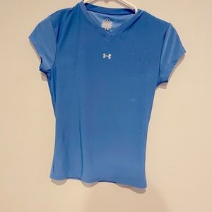 Women’s Under Armour shirt
